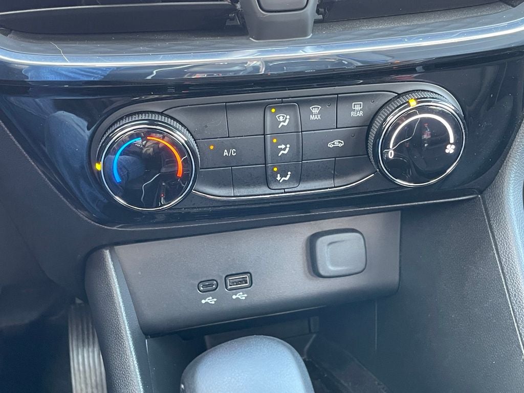 2025 Buick Encore GX Sport Touring