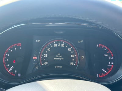 2026 Dodge Durango GT PLUS AWD