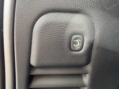 2018 Jeep Grand Cherokee Altitude 4x2