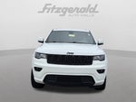 2018 Jeep Grand Cherokee Altitude 4x2