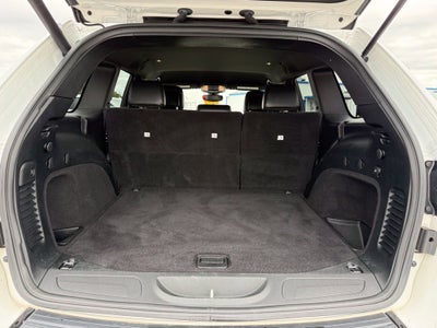 2018 Jeep Grand Cherokee Altitude 4x2