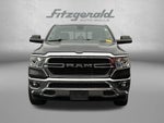 2020 RAM 1500 Big Horn Quad Cab 4x4 6'4" Box