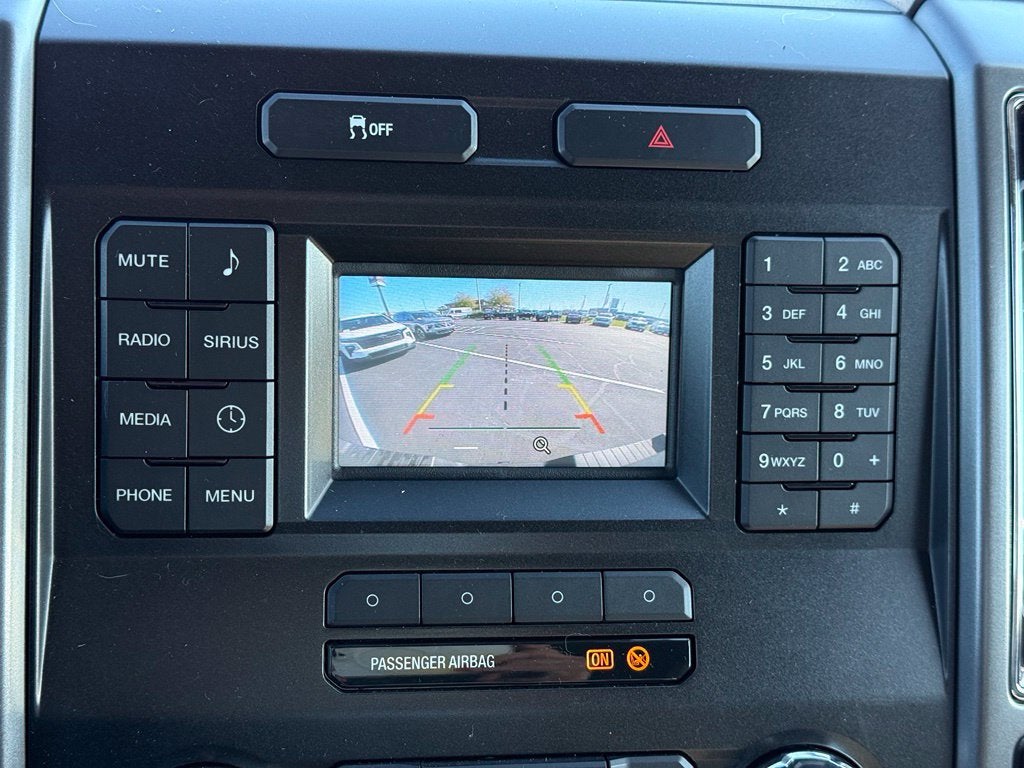 2019 Ford F-250 XLT