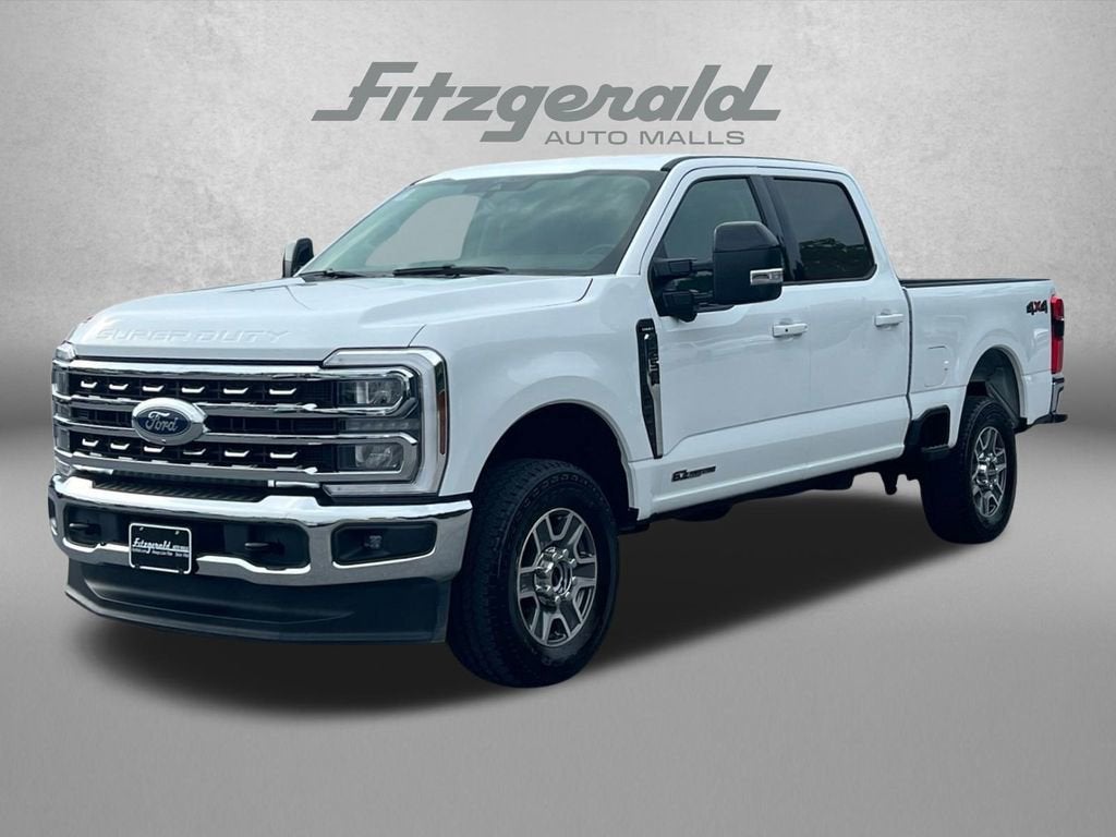 2024 Ford F-250 LARIAT