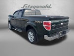 2012 Ford F-150 XL