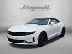 2023 Chevrolet Camaro 3LT