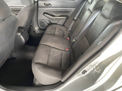 2023 Nissan Altima SV FWD