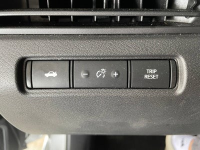 2023 Nissan Altima SV FWD