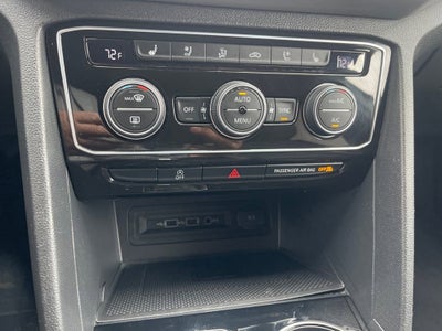 2020 Volkswagen Atlas Cross Sport 3.6L V6 SEL Premium