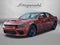 2022 Dodge Charger SRT Hellcat Redeye Widebody