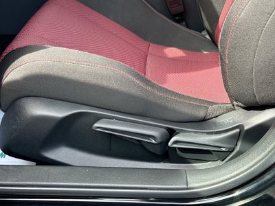 2023 Honda Civic Si Sedan