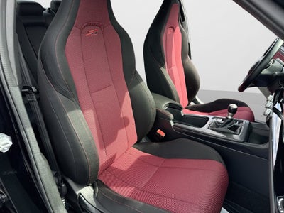 2023 Honda Civic Si Sedan
