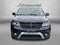 2020 Dodge Journey Crossroad