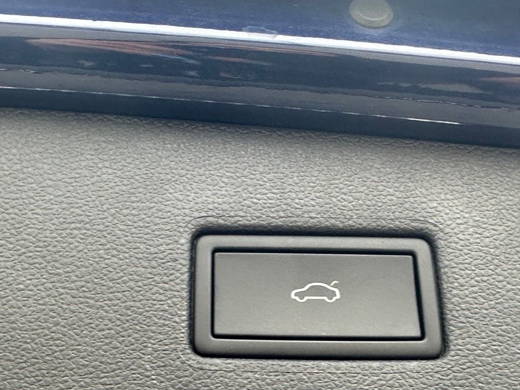 2024 Volkswagen Tiguan Wolfsburg Edition