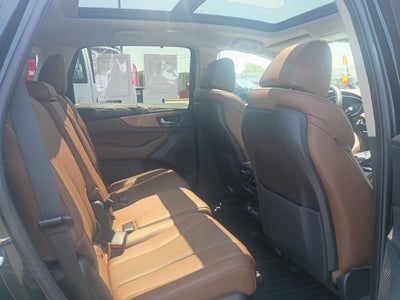 2024 Acura MDX Technology Package