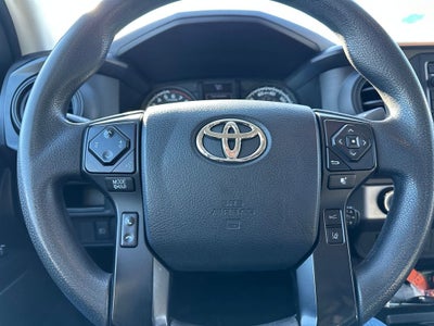 2019 Toyota Tacoma SR