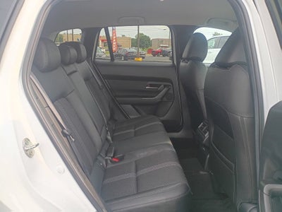 2024 Mazda Mazda CX-50 2.5 S Select Package