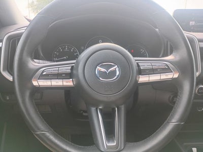 2024 Mazda Mazda CX-50 2.5 S Select Package