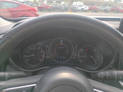 2024 Mazda Mazda CX-50 2.5 S Select Package