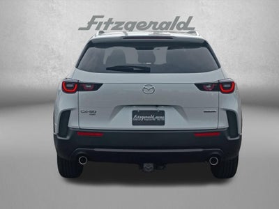 2024 Mazda Mazda CX-50 2.5 S Select Package
