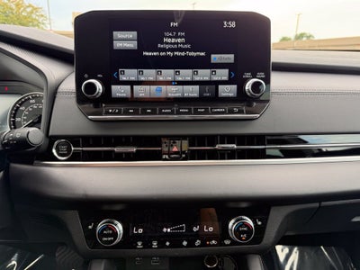 2023 Mitsubishi Outlander SE 2.5 S-AWC