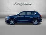 2025 Mazda Mazda CX-5 2.5 S Preferred