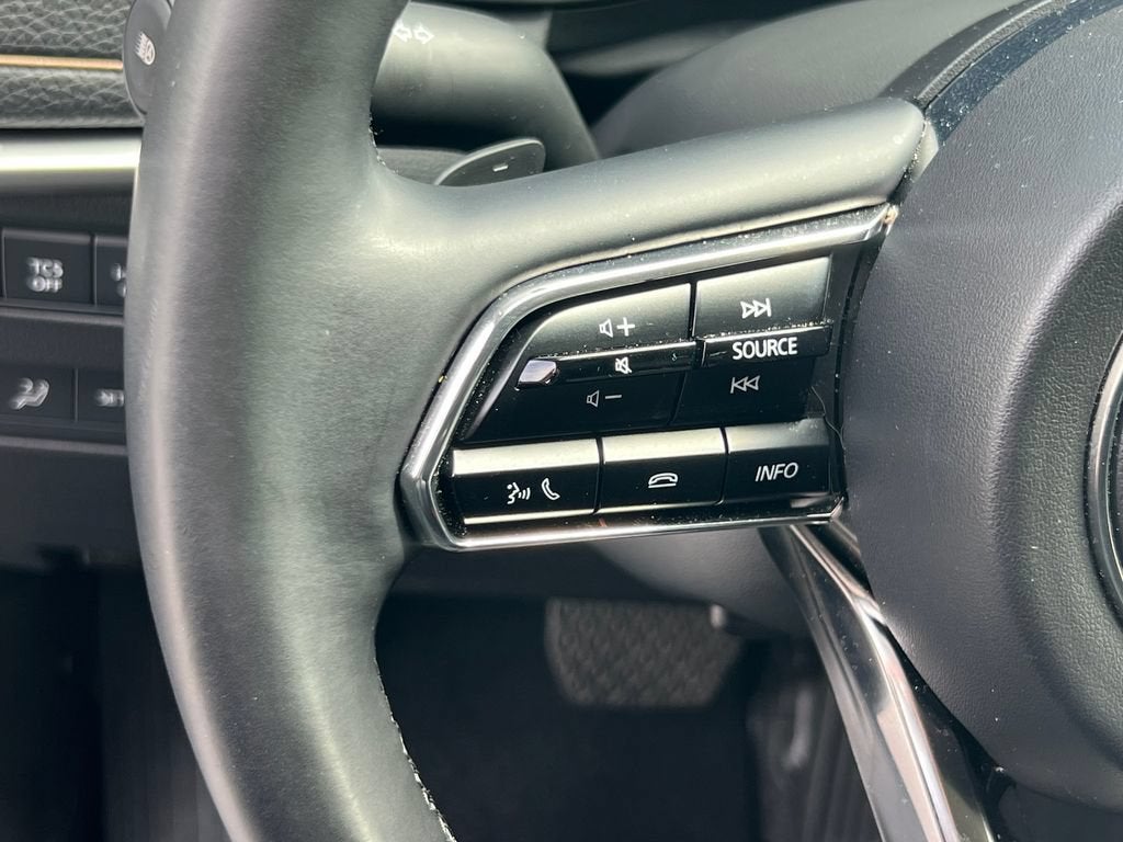 2026 Mazda Mazda CX-90 3.3 Turbo Premium Sport