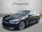 2018 Kia Stinger Premium