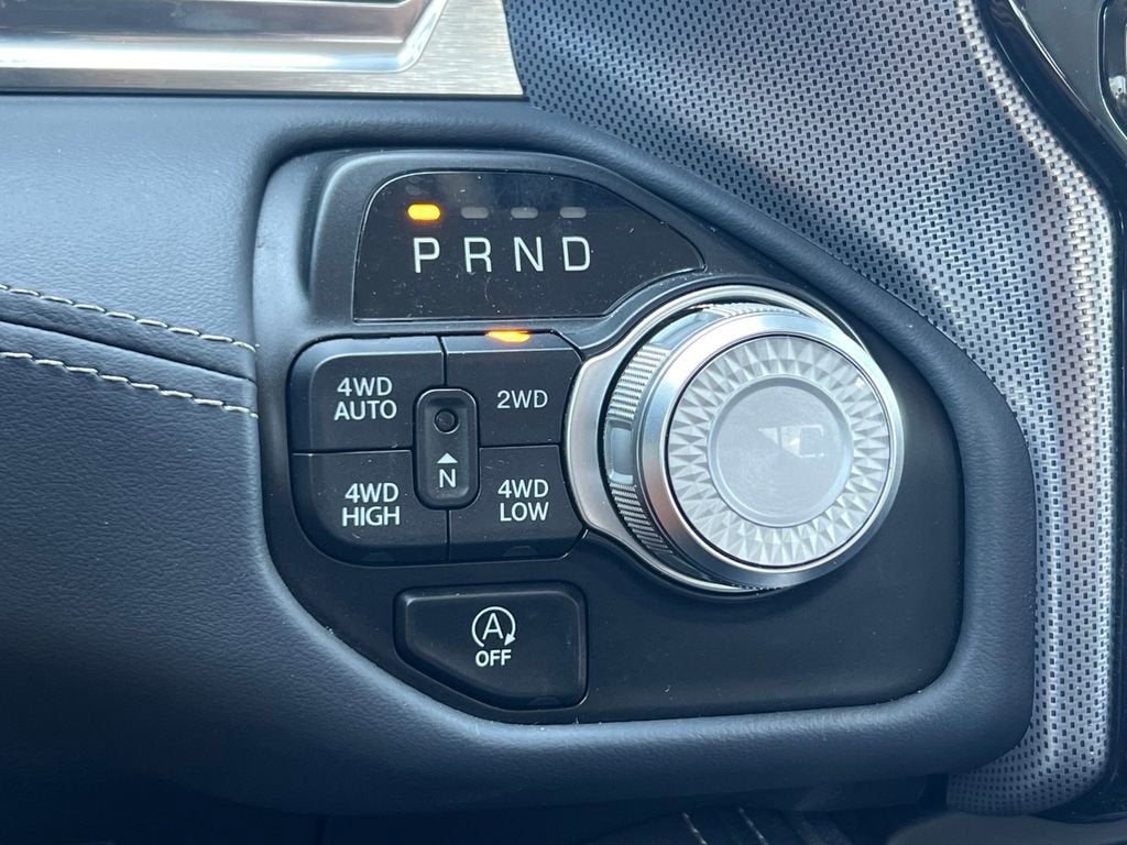 2023 RAM 1500 Limited