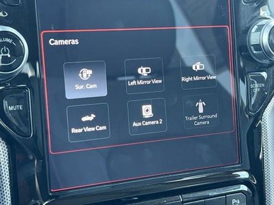 2023 RAM 1500 Limited