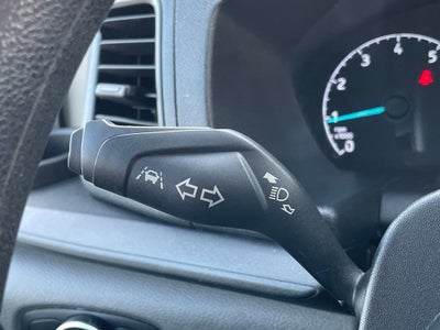 2023 Ford Transit Cargo Van T250 MED RF AWD