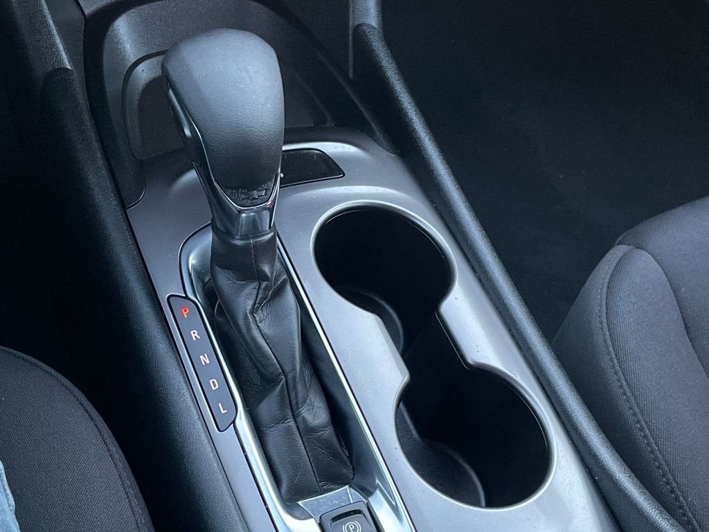 2023 Chevrolet Malibu LS