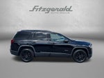 2021 GMC Acadia AT4