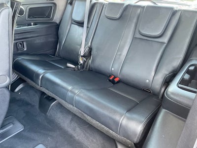 2022 Subaru Ascent Limited