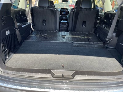 2022 Subaru Ascent Limited