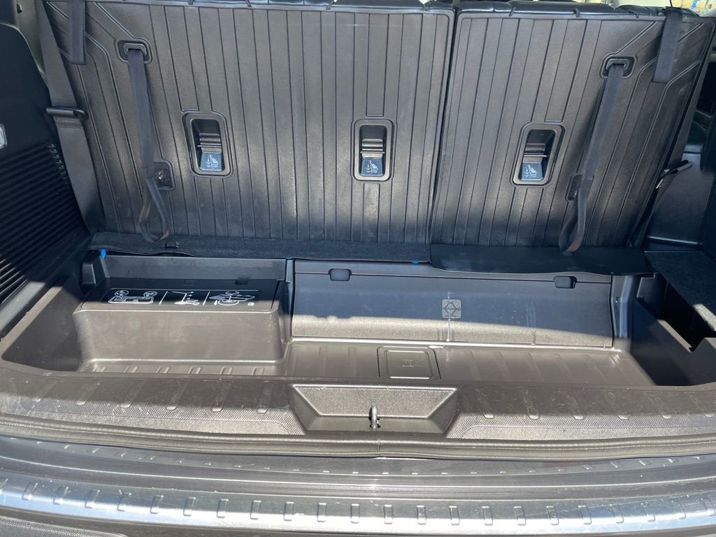 2022 Subaru Ascent Limited