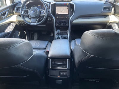 2022 Subaru Ascent Limited
