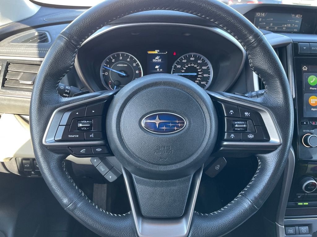 2022 Subaru Ascent Limited