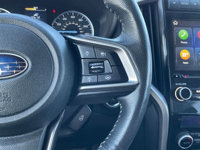 2022 Subaru Ascent Limited