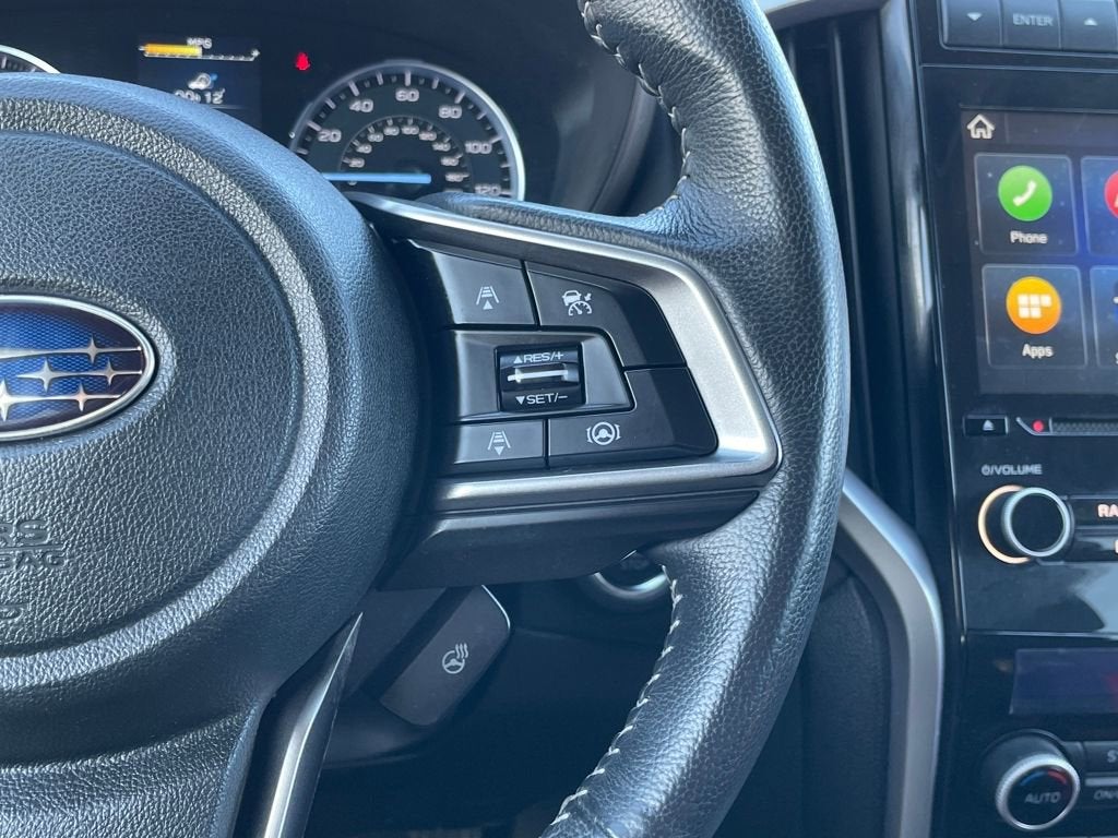 2022 Subaru Ascent Limited