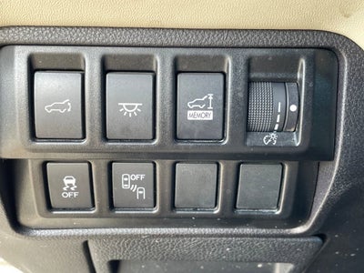 2022 Subaru Ascent Limited