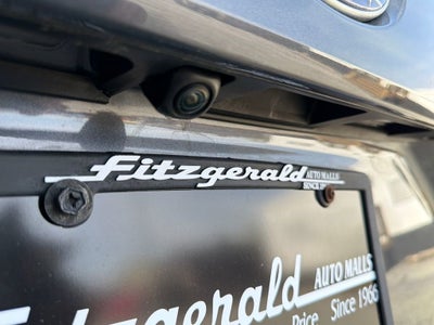 2024 Subaru Crosstrek 4DR SUV CVT