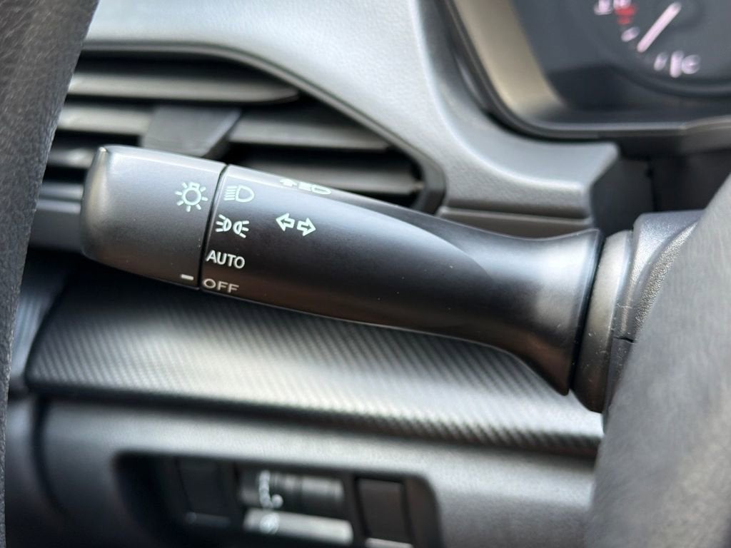 2024 Subaru Crosstrek 4DR SUV CVT