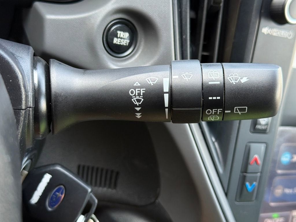 2024 Subaru Crosstrek 4DR SUV CVT