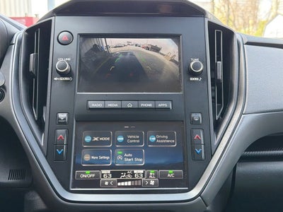 2024 Subaru Crosstrek 4DR SUV CVT