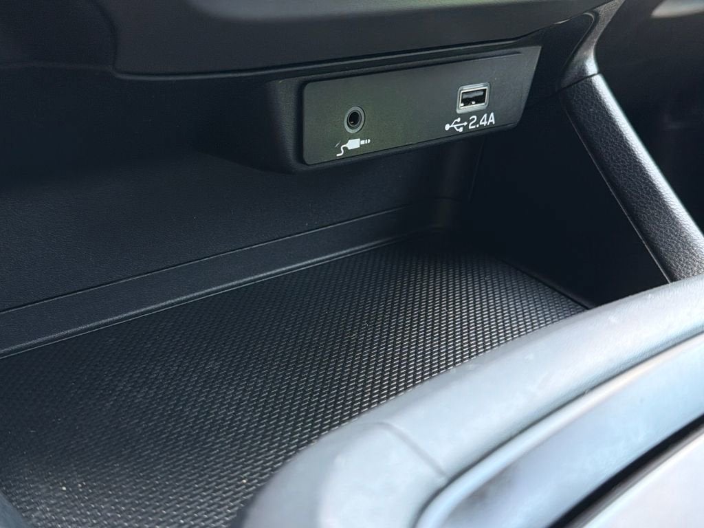 2024 Subaru Crosstrek 4DR SUV CVT