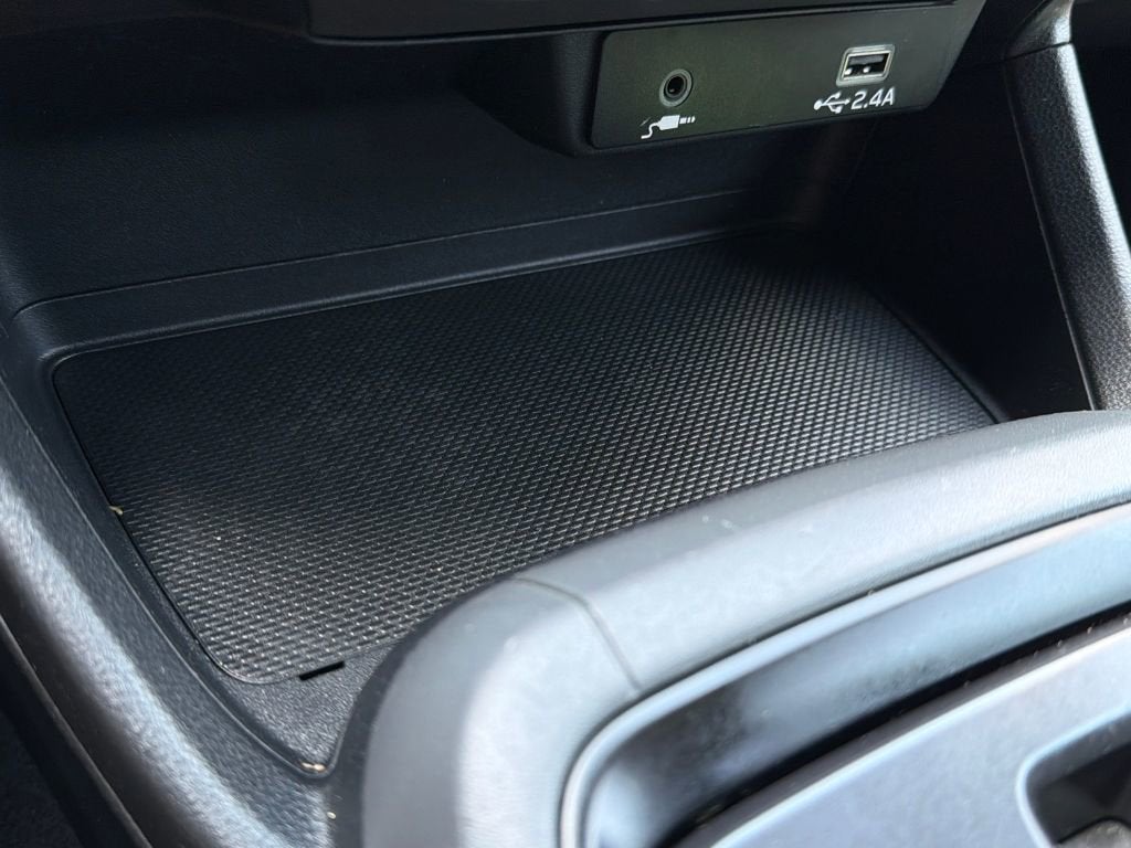 2024 Subaru Crosstrek 4DR SUV CVT