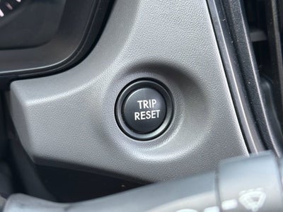 2024 Subaru Crosstrek 4DR SUV CVT