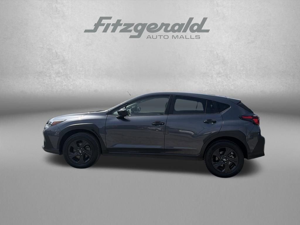 2024 Subaru Crosstrek 4DR SUV CVT