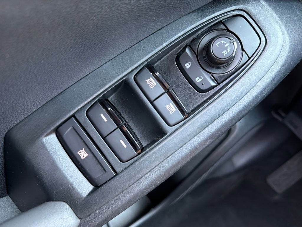 2024 Subaru Crosstrek 4DR SUV CVT